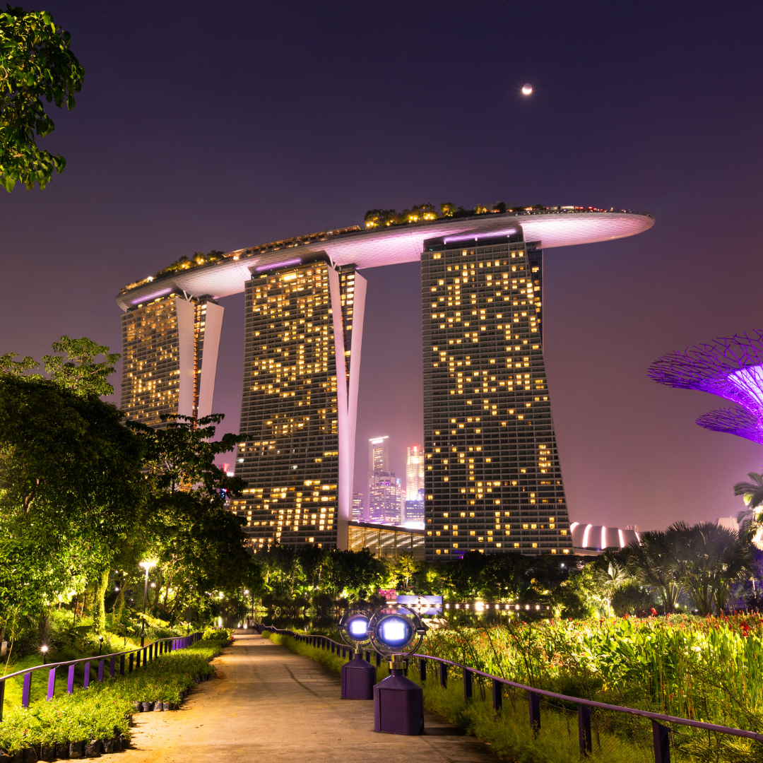 Singapore
