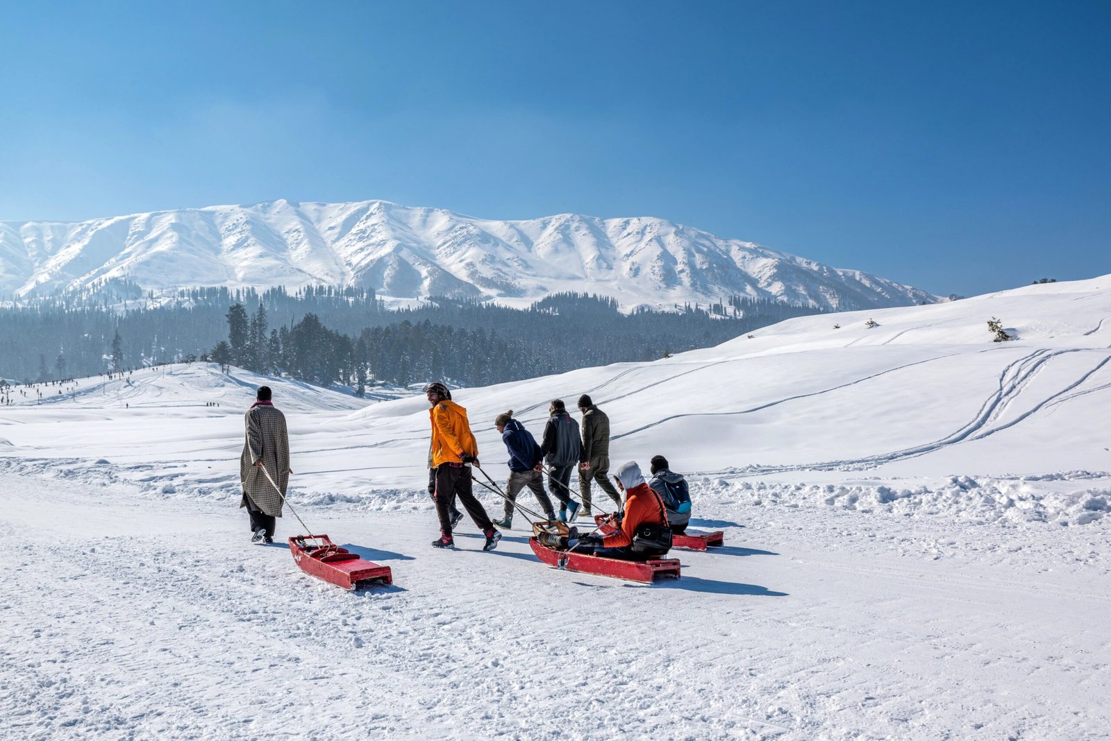 Kashmir